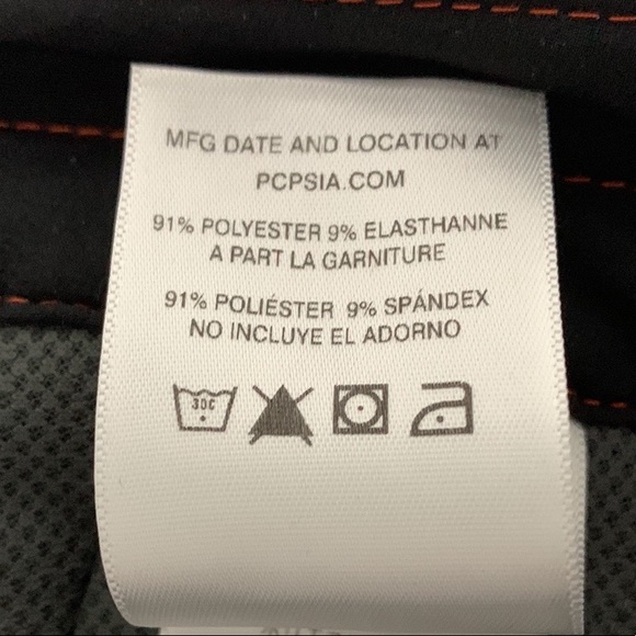 Patagonia Sidesend Pants - Picture 8 of 10